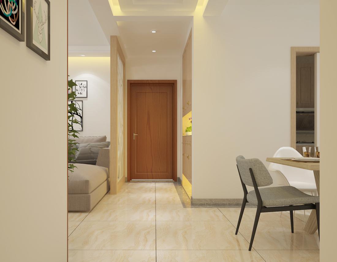 
世纪城腾盛苑23栋2-402号 -2