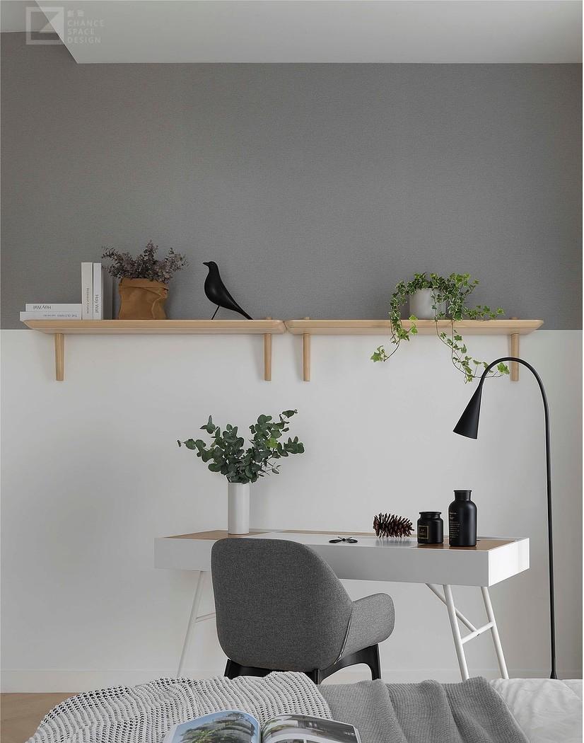 现代风家居设计 | 舒适与艺术的完美融合-16