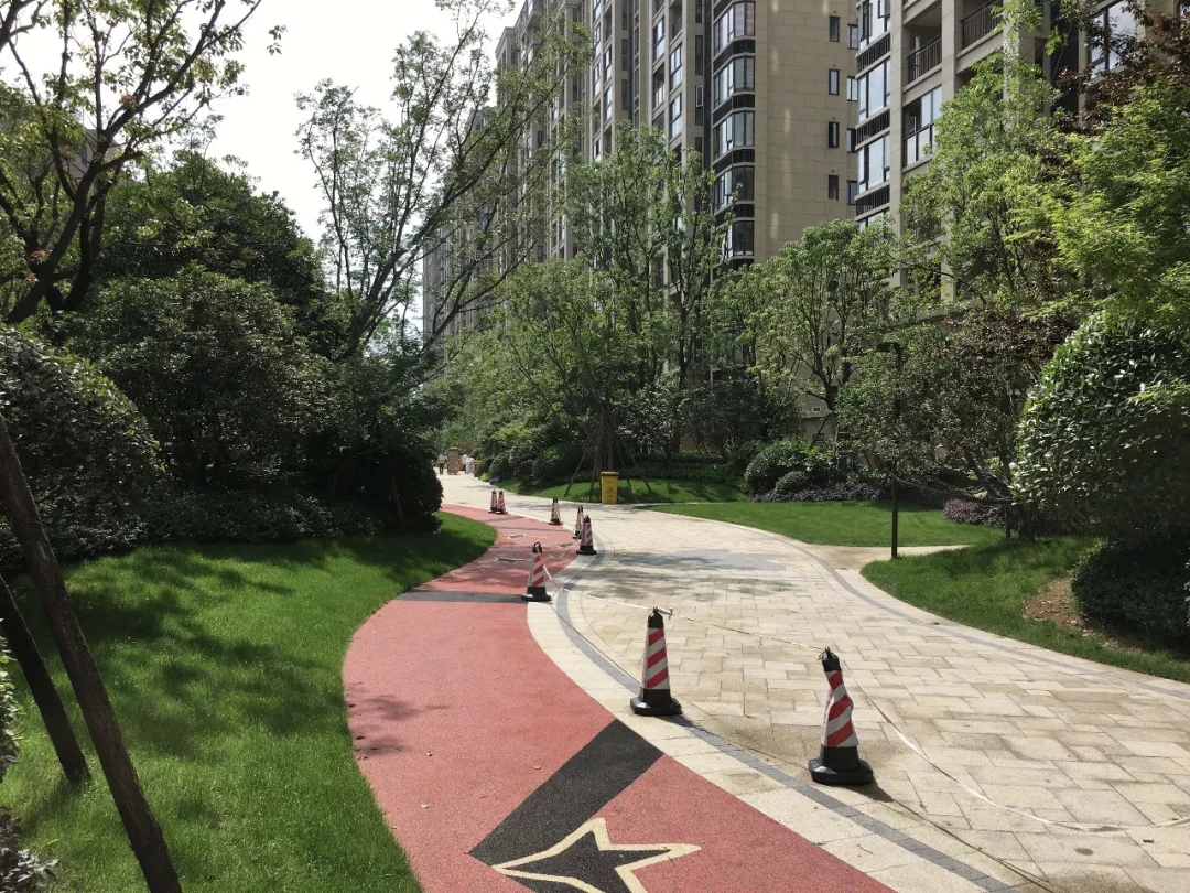 杭州龙湖武林九里,水晶郦城-25