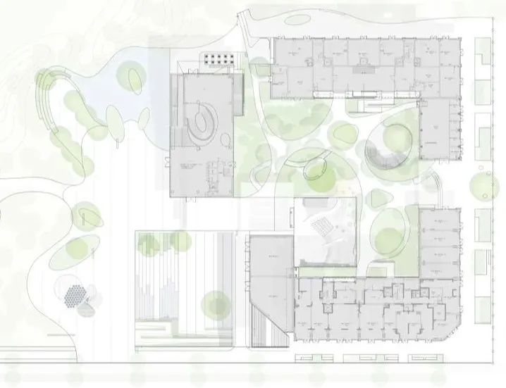 绿色智慧生活样本 | 乡愁记忆的新区实验区-87