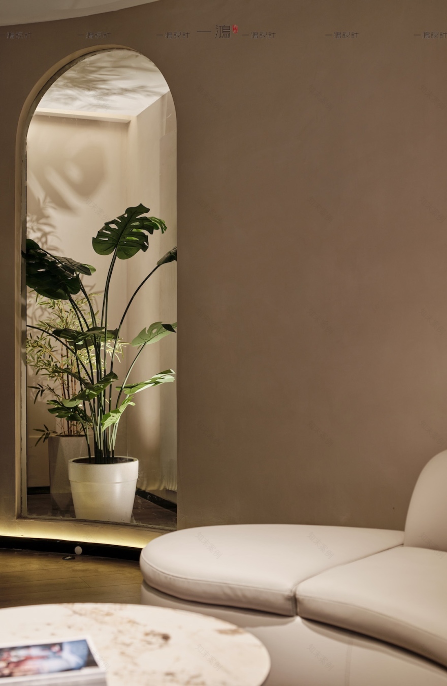 檀焰·酒欢丨一鸿设计-22