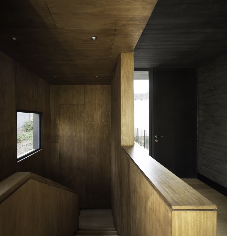 La Gloria House  Duque Motta - AA-28