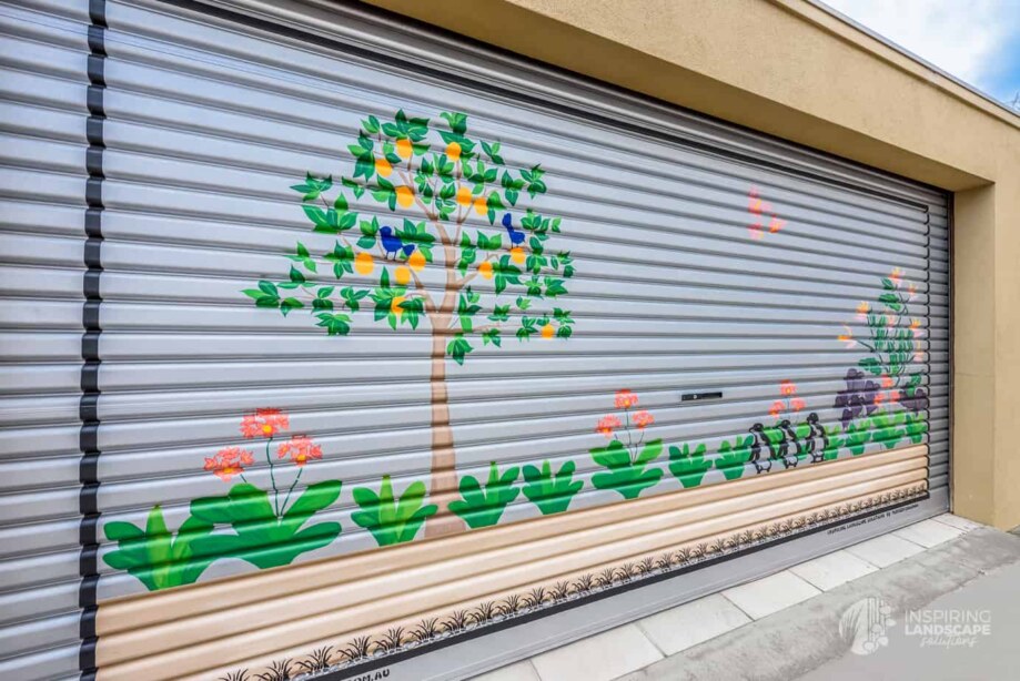 Hawthorn景观设计与施工项目丨Inspiring Landscape Solutions-9