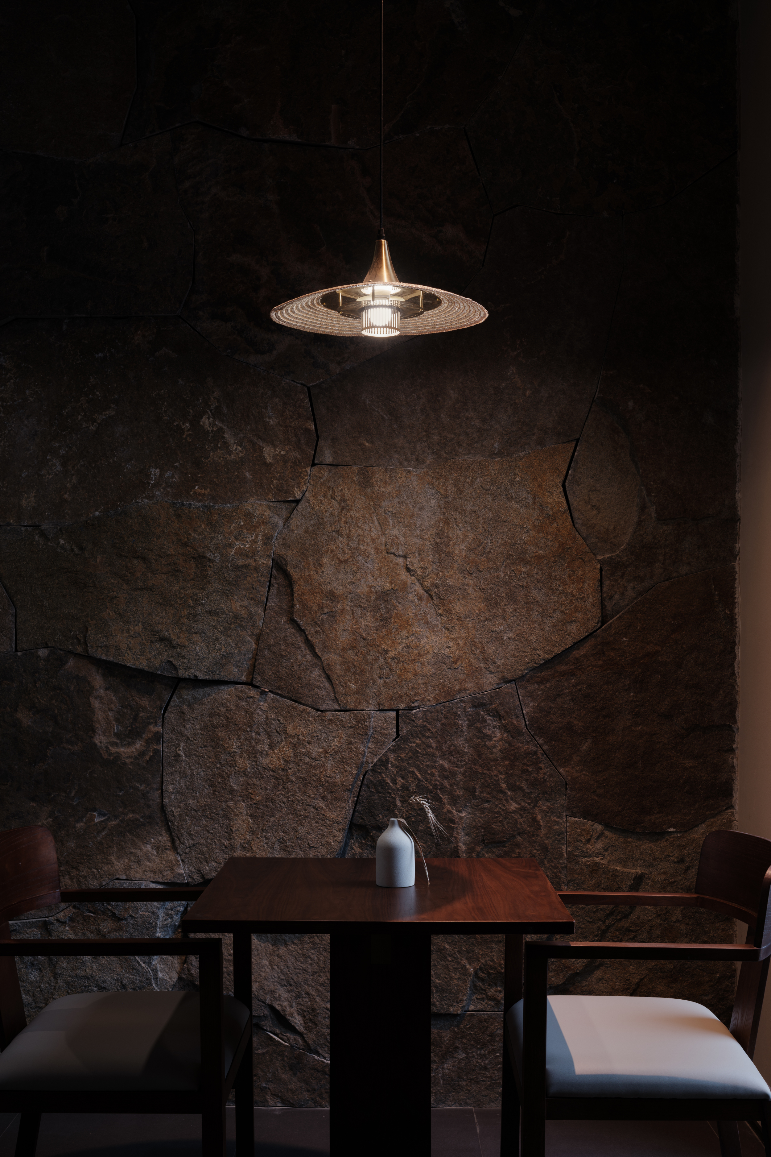 原舍濮院丨中国嘉兴丨巢羽设计事务所-24