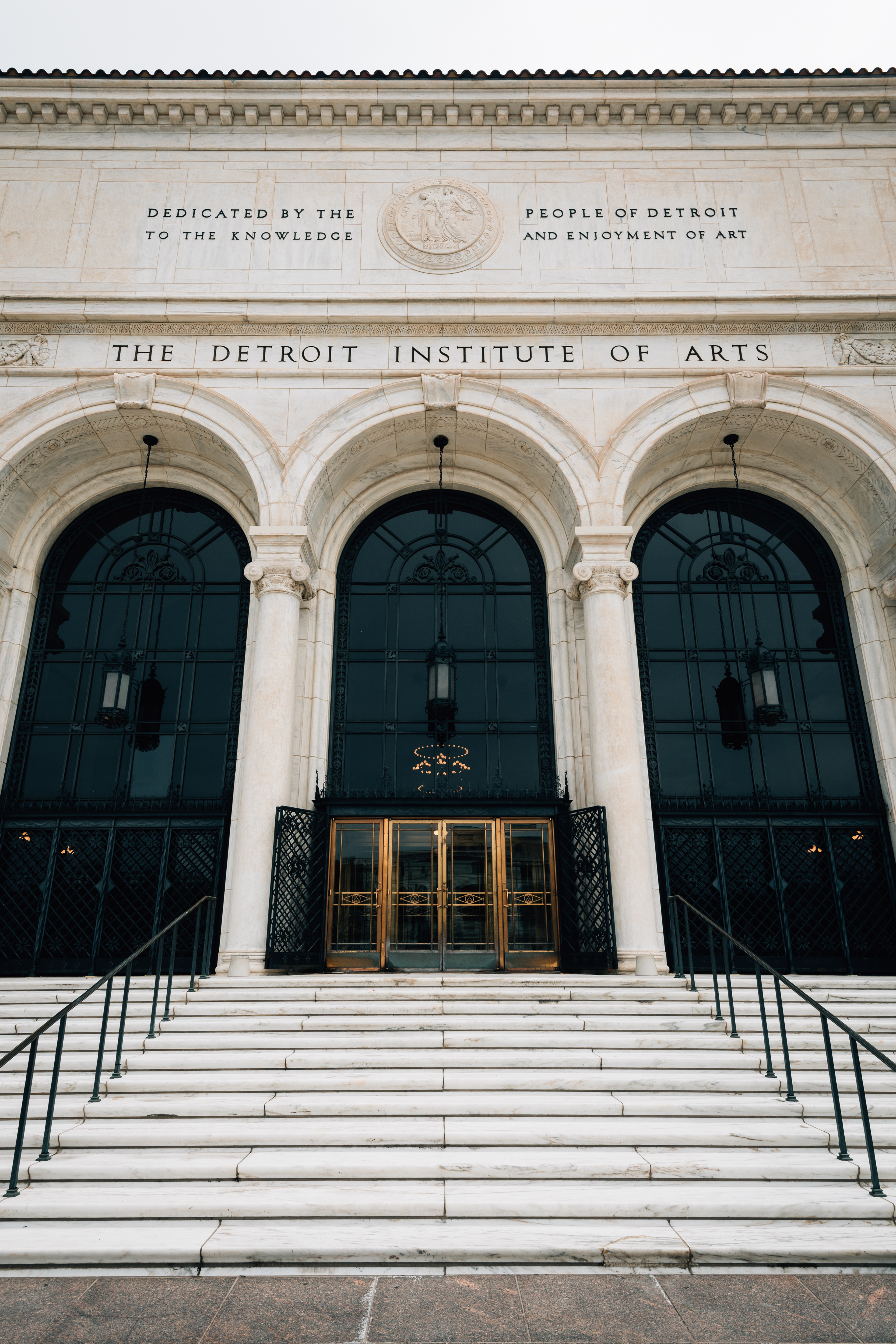 Detroit, Michigan-13