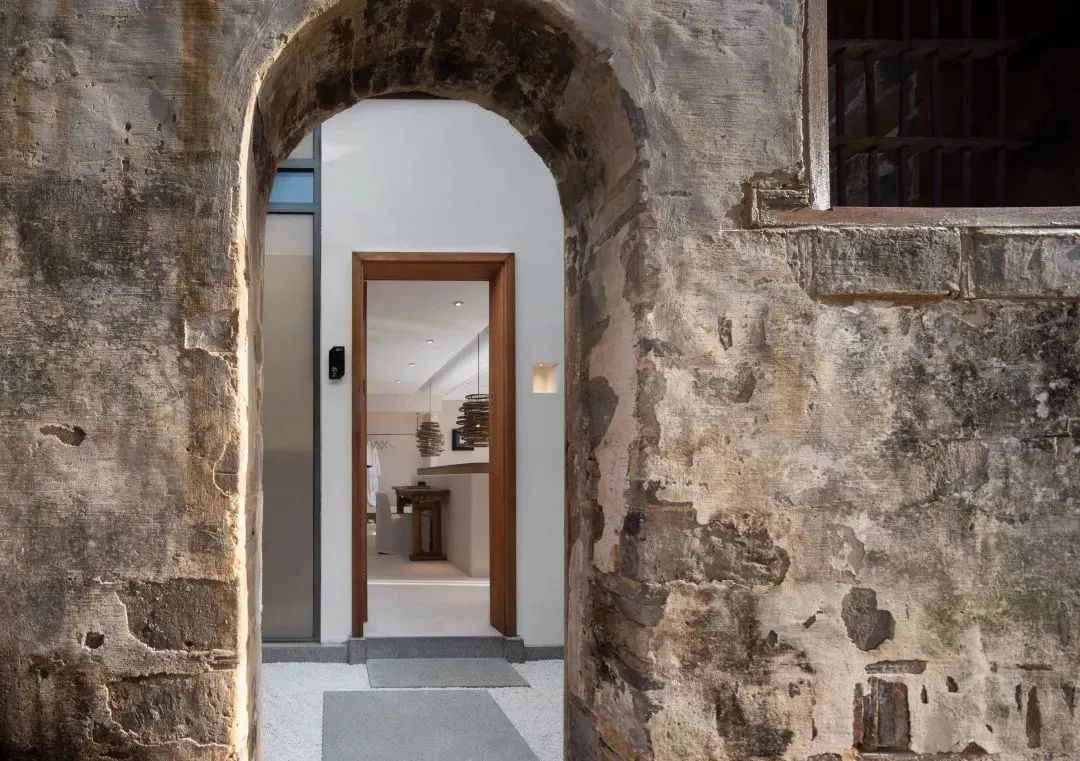 山野里的度假酒店丨中国杭州-60