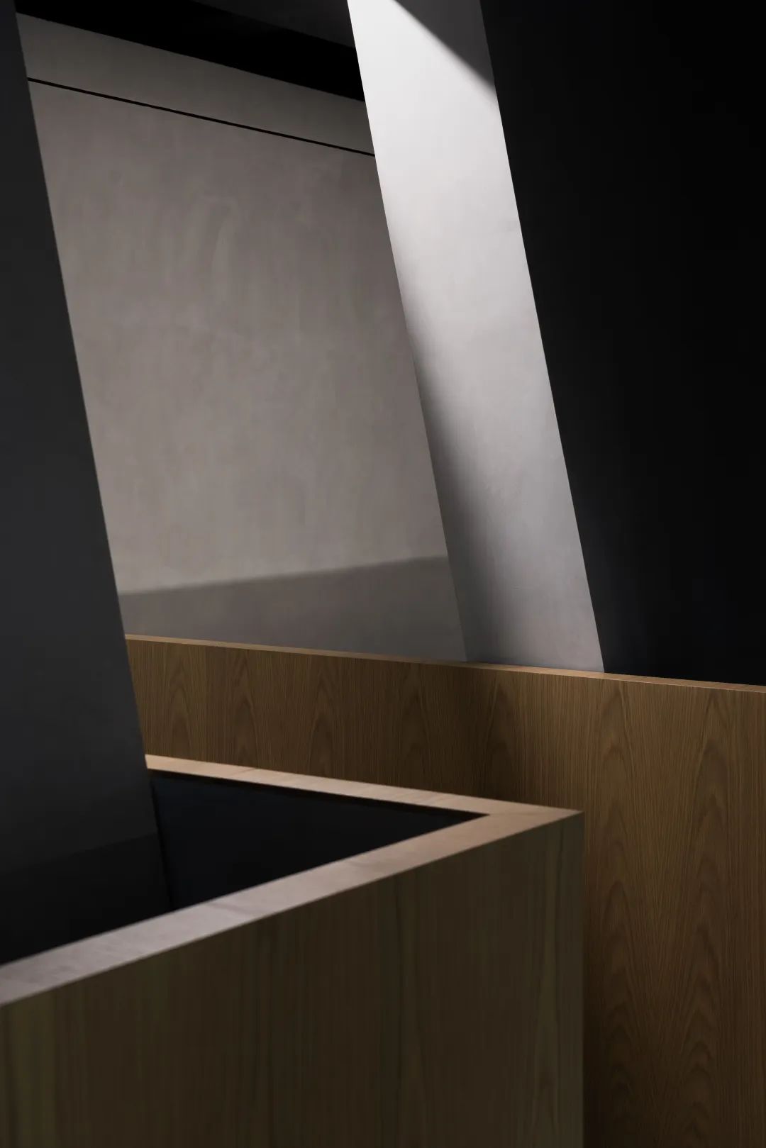 Glass Wall 上海办公总部丨中国上海丨设计总监徐庆良,团队黄缵全,彭伟赞-37