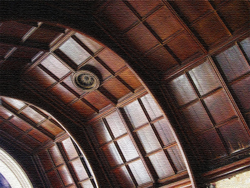 米哈伊尔·弗里德曼伦敦别墅重建项目丨俄罗斯丨伦敦建筑事务所-47