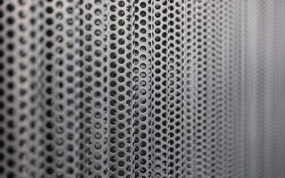 巴黎 C3S 展览空间 | 锯齿状屋顶与城市肌理完美融合-33