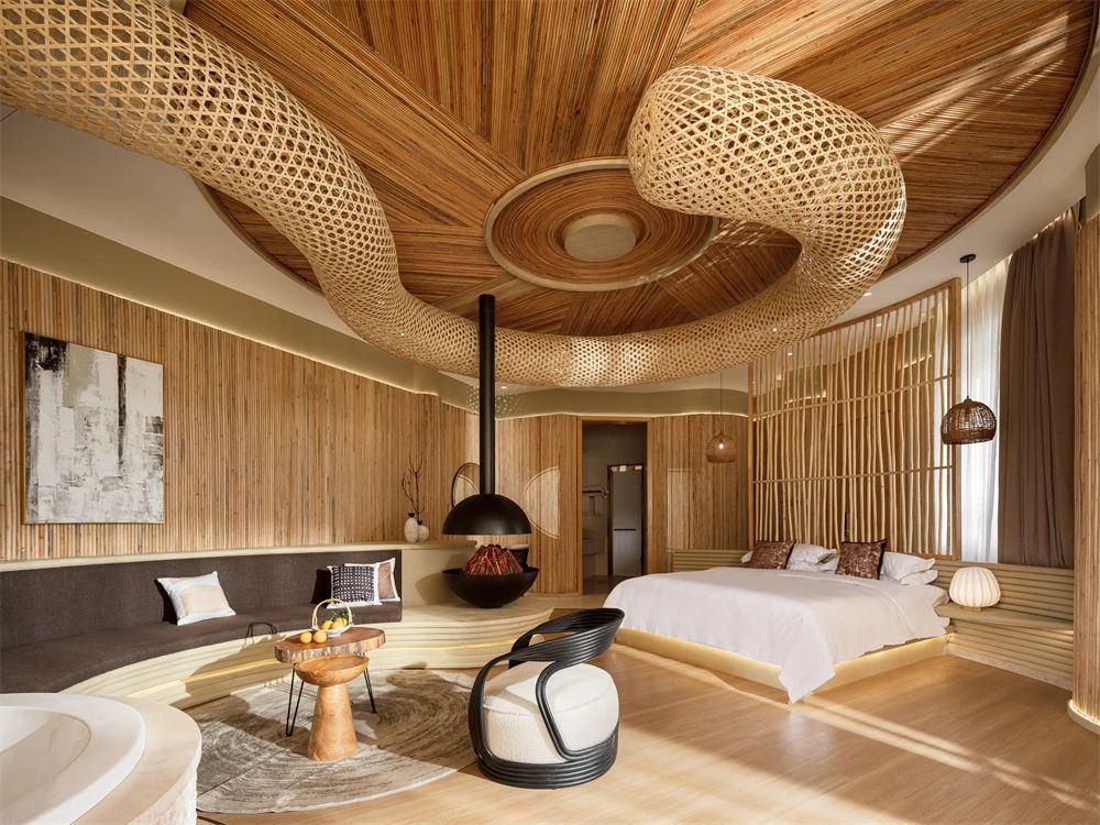 蒲江县云顶水乡旅游度假区-14