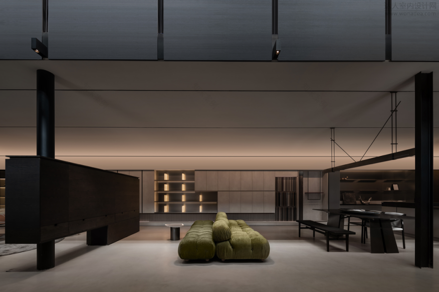 光仓·常熟本来之间丨中国丨近境制作-69