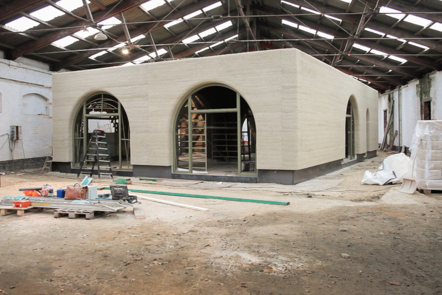 Regional House Edeghem BC architects-43