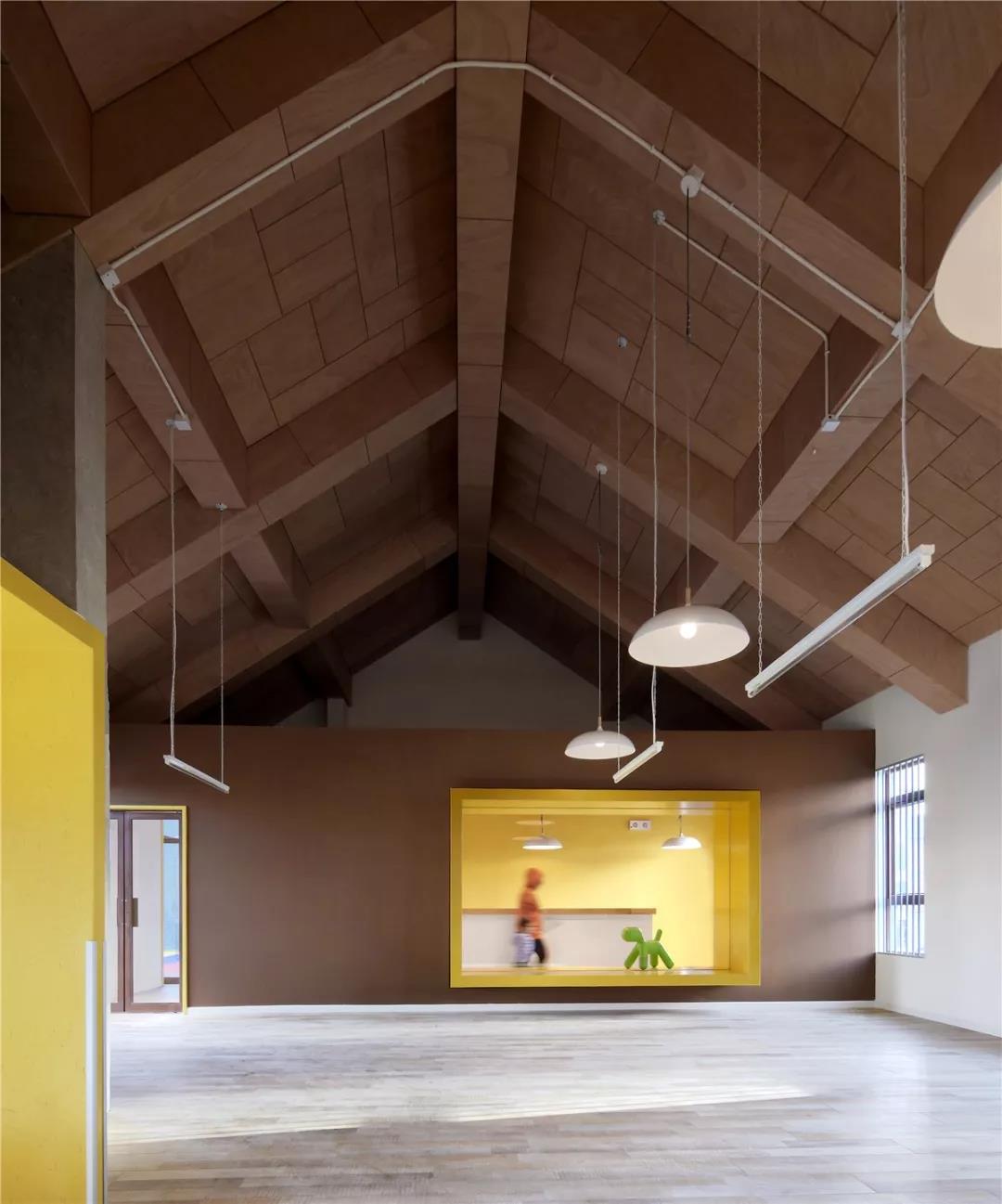 4场专访，走近首届现代设计奖金奖得主的空间想象 | 推广 -15