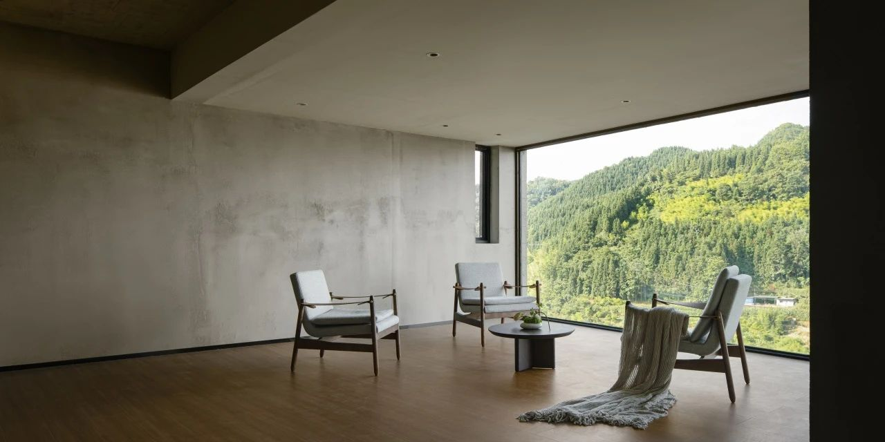 山谷咖啡丨中国贵州丨苜梵(重庆)室内设计-8