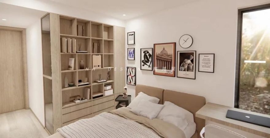 望江三园丨中国杭州-73