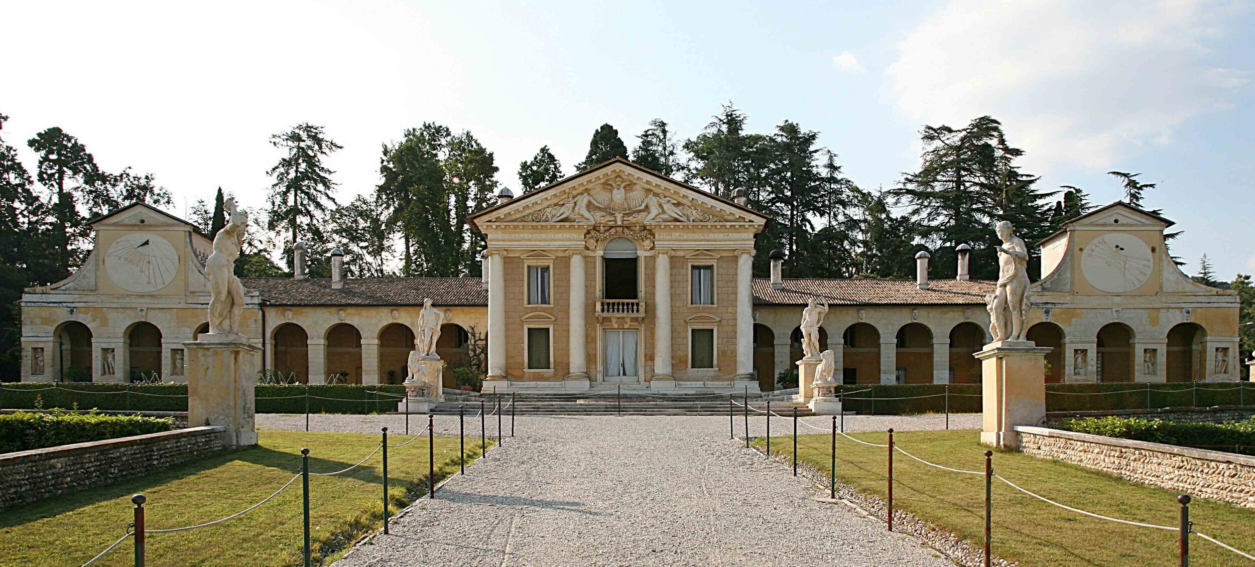 Designing a Georgian Style Home — Charles Hilton Architects-1