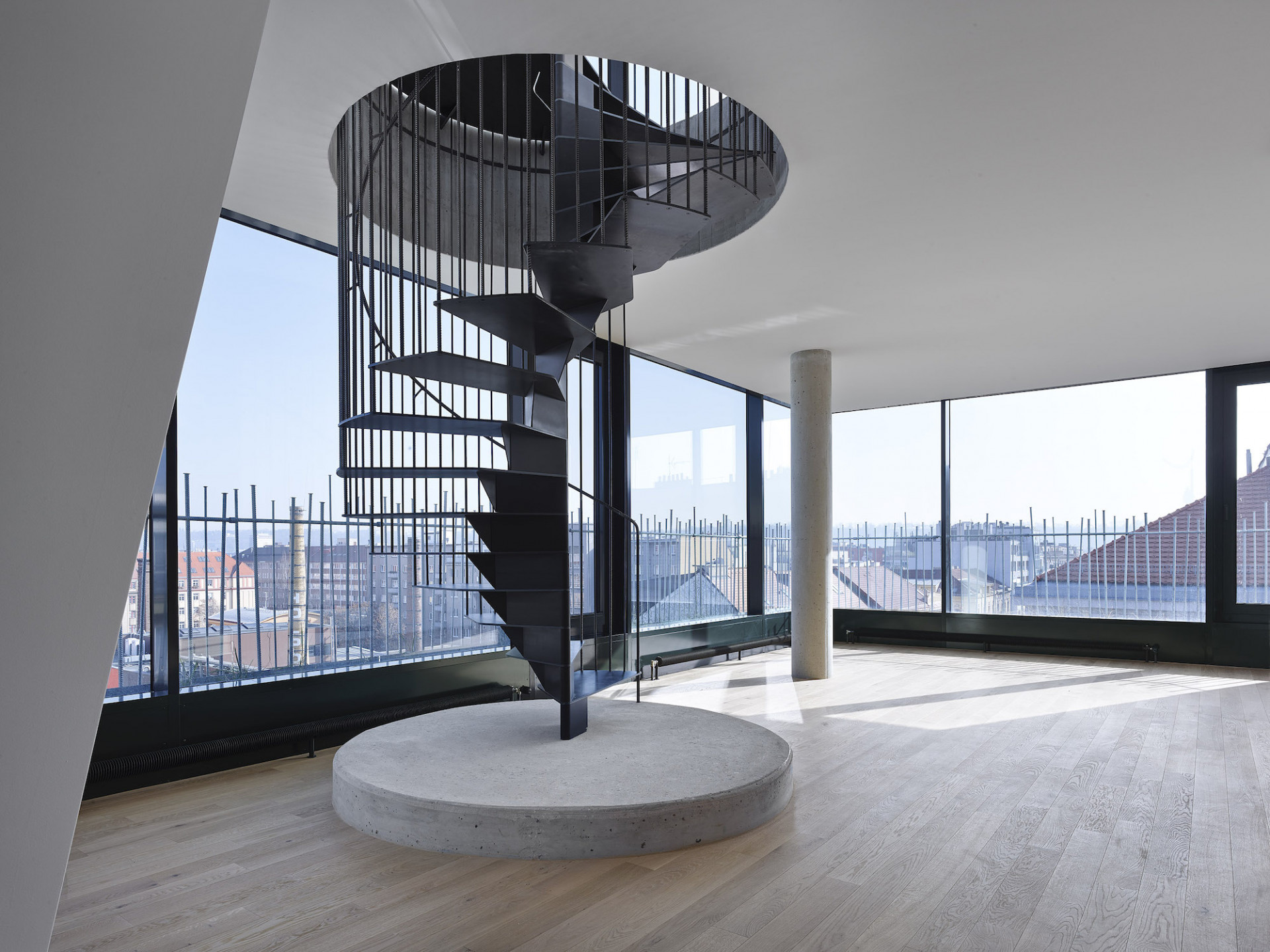 丨意大利布拉丨Stanislav Fiala及其团队（FIALA+NEMEC）-108