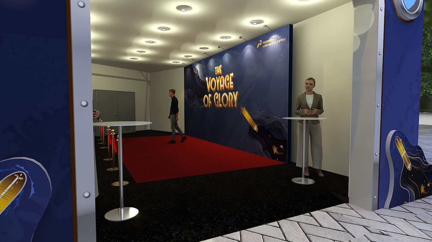 Pertamina International Shipping 2024-6