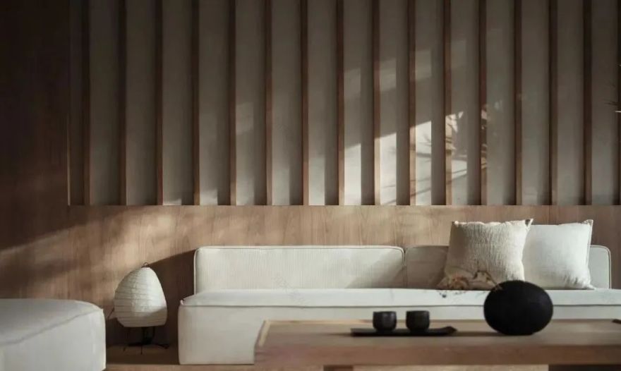 无山居 · 艺术与自然的完美融合丨澳大利亚 lAPA 设计顾问有限公司,空间进化(北京)建筑设计有限公司-51