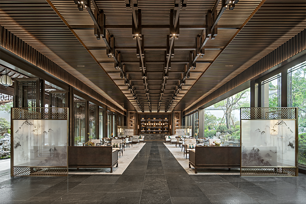 义乌建发佛堂江映月营销中心丨中国丨深圳市盘石室内设计有限公司-20