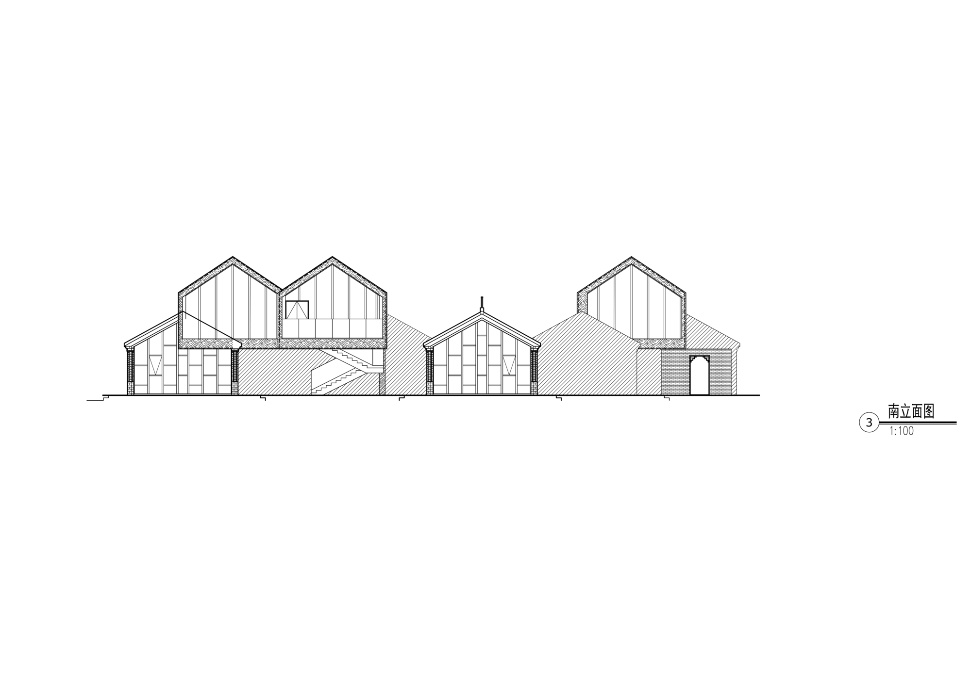 唐宝学院·社区与市民中心-45