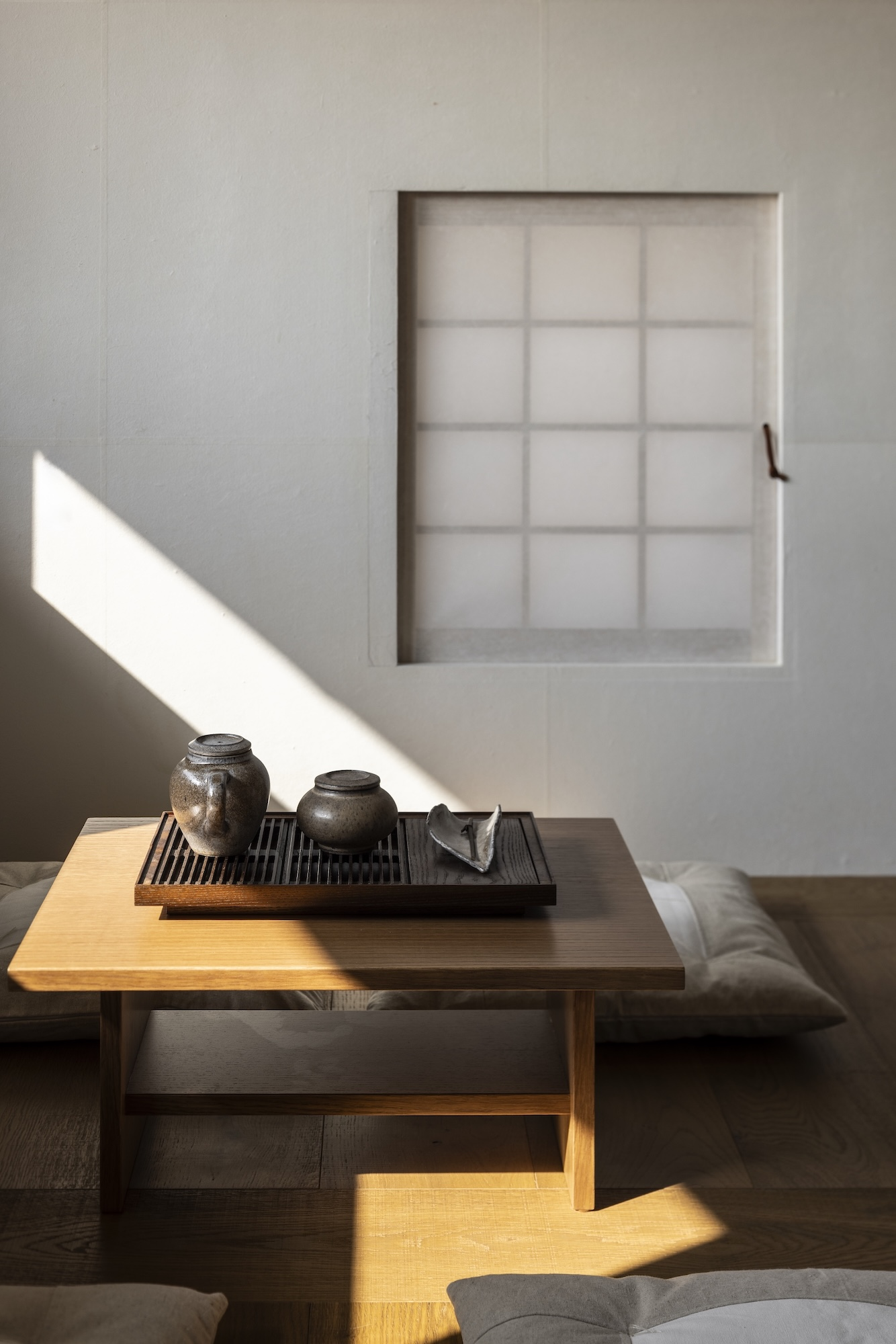 韩屋随笔家会丨韩国丨Z_Lab-27