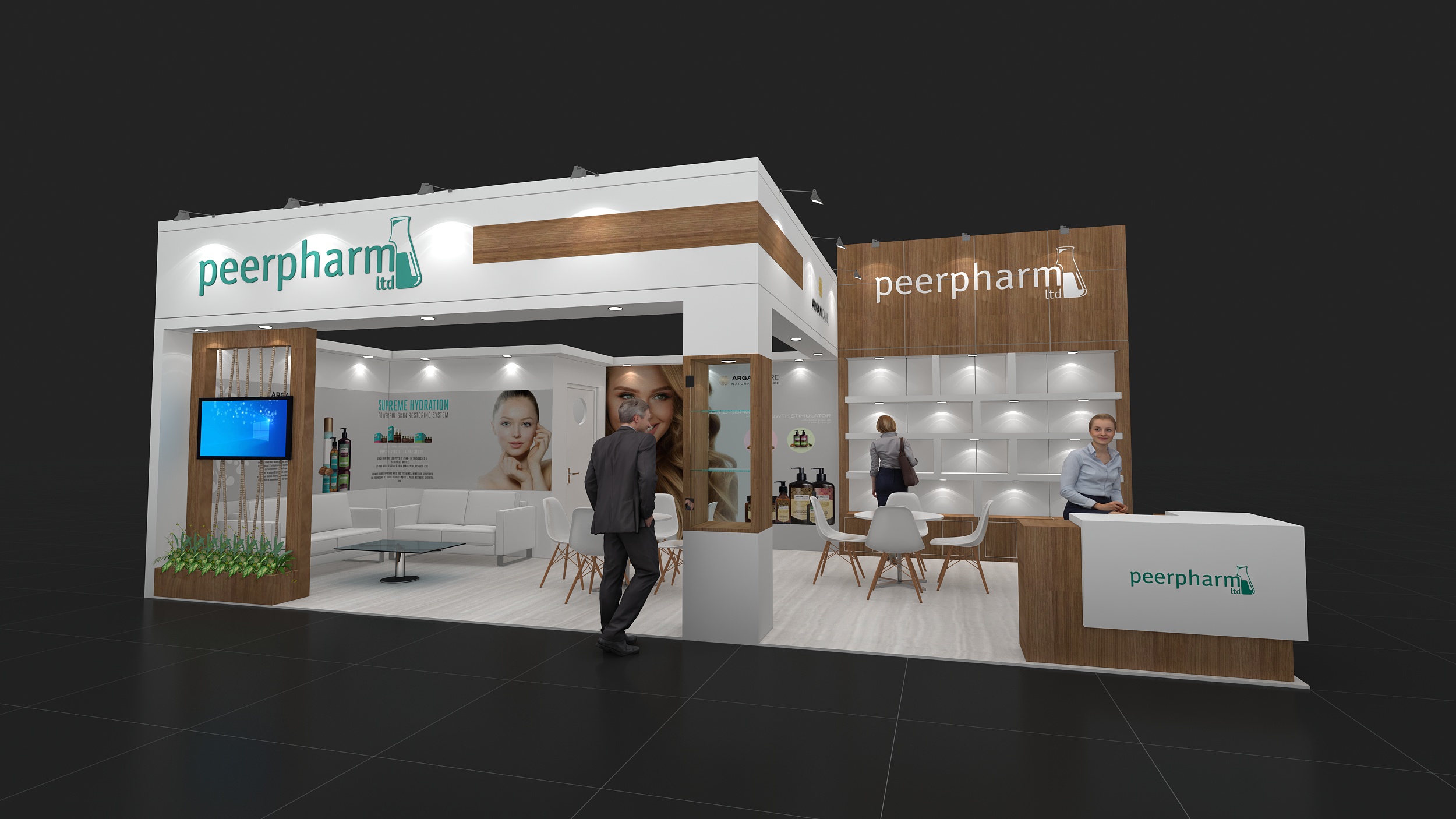 Peerpharm (Cosmoprof 2023)-1
