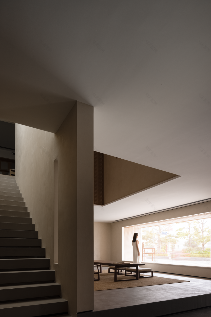 荟舍左右乾坤家居品牌体验馆丨中国惠州丨LICO力高设计-54