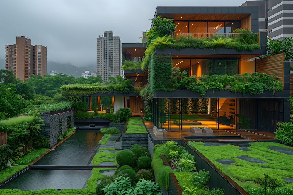 The Significance of Vernacular Architecture in the Modern Era-7