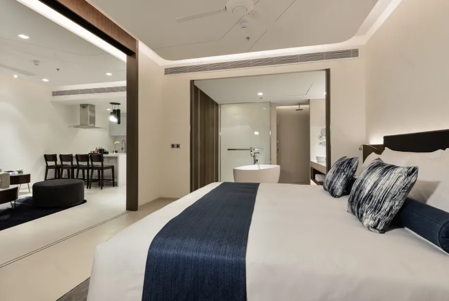 梦幻普吉岛酒店-23