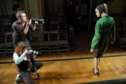 2008 FW Miu Miu 巴黎时装秀-13