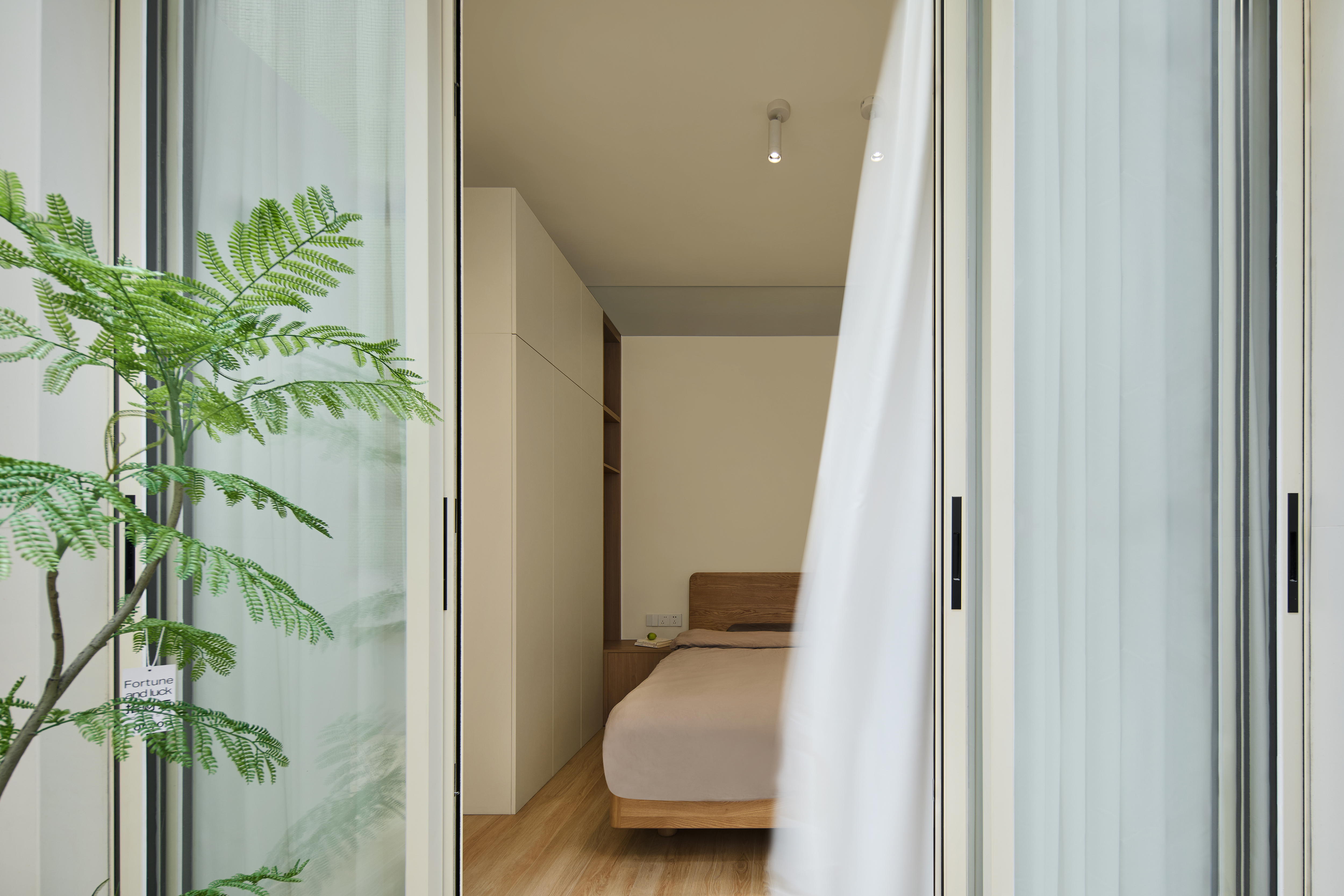 在佛山造一座会呼吸的治愈系乌托邦丨陈智超设计-75