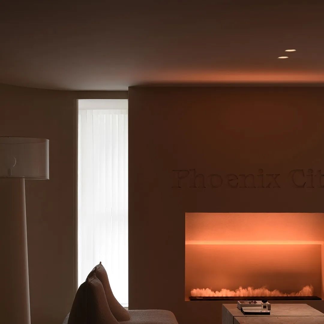 首发 X HOMAVI红曼薇（一城九店）丨简明于意，质感于形-83