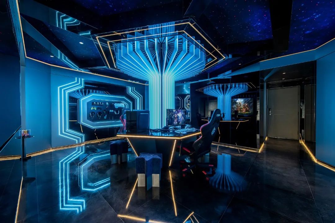 南京峯汇里公寓样板间丨中国南京丨H.A.S 禾悉设计-27