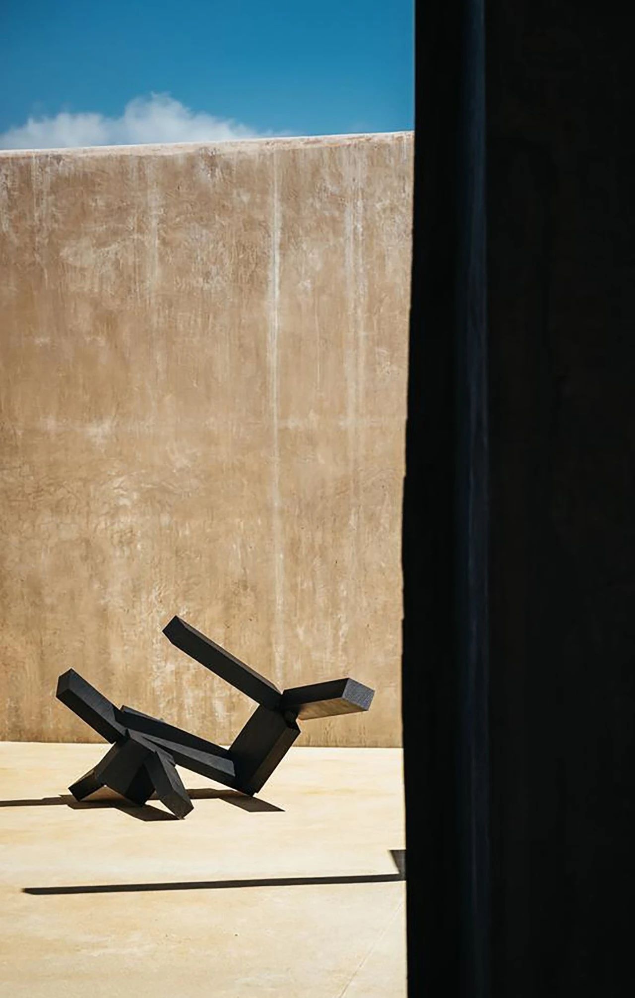 Meridiano 画廊丨墨西哥瓦哈卡丨Axel Vervoordt,Tatsuro Miki-73