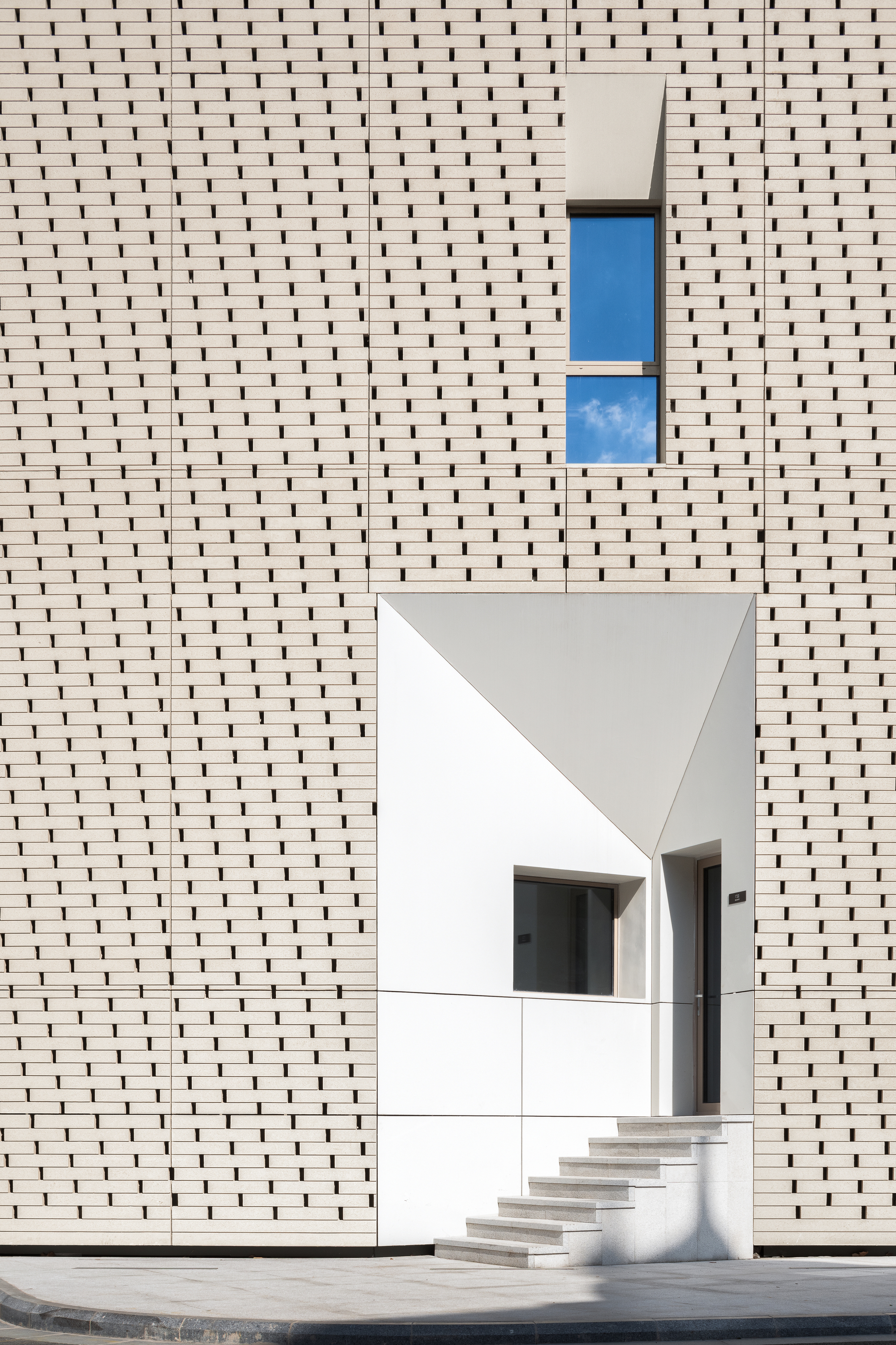 Shangyin Opera House  / Christian de Portzamparc-53