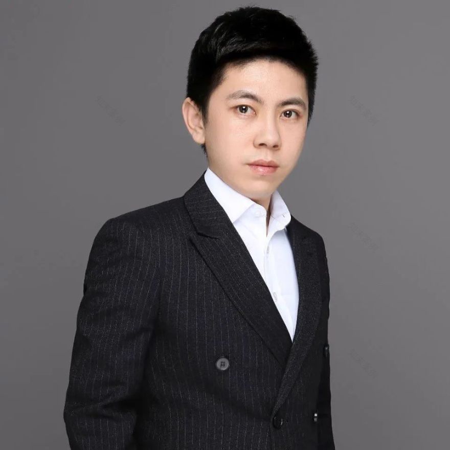 金色江湾 | 120㎡法式浪漫家居,优雅生活时光-33