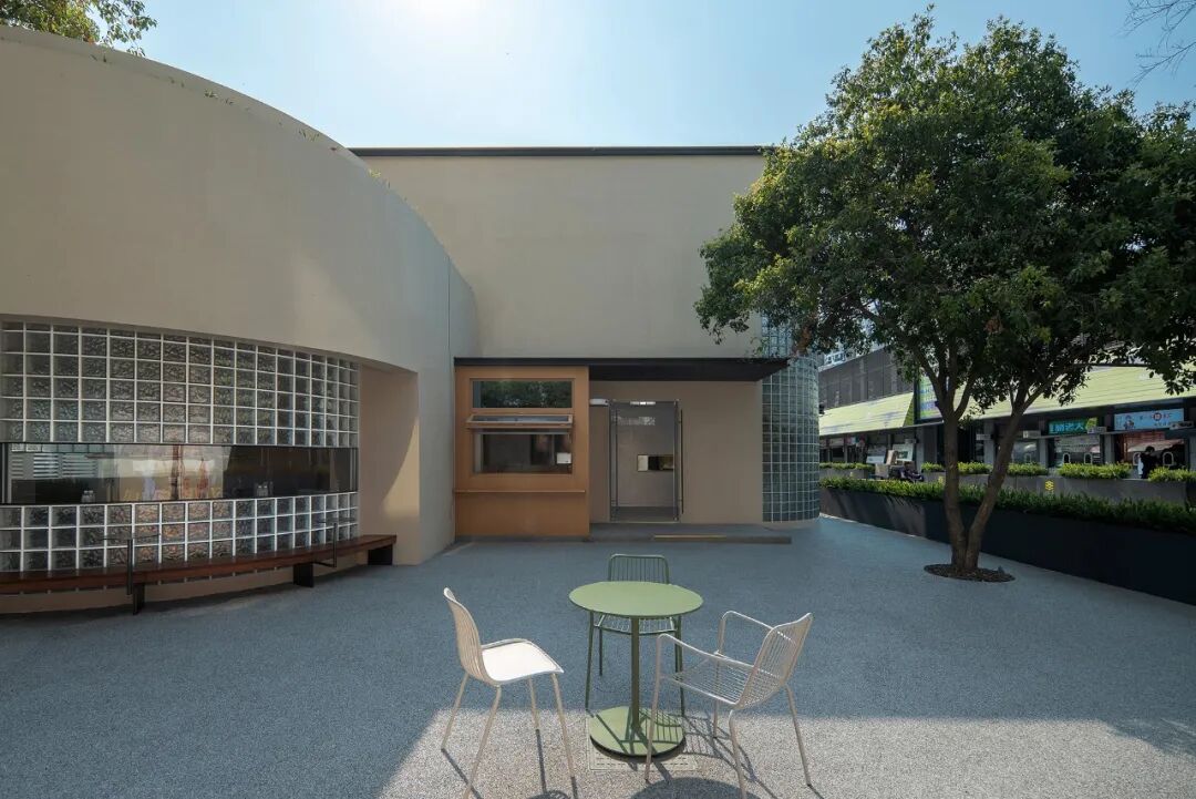 内建築新作｜杭州城市微更新五例-136