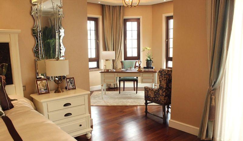 上海圣堡别墅欧美奢华风-45