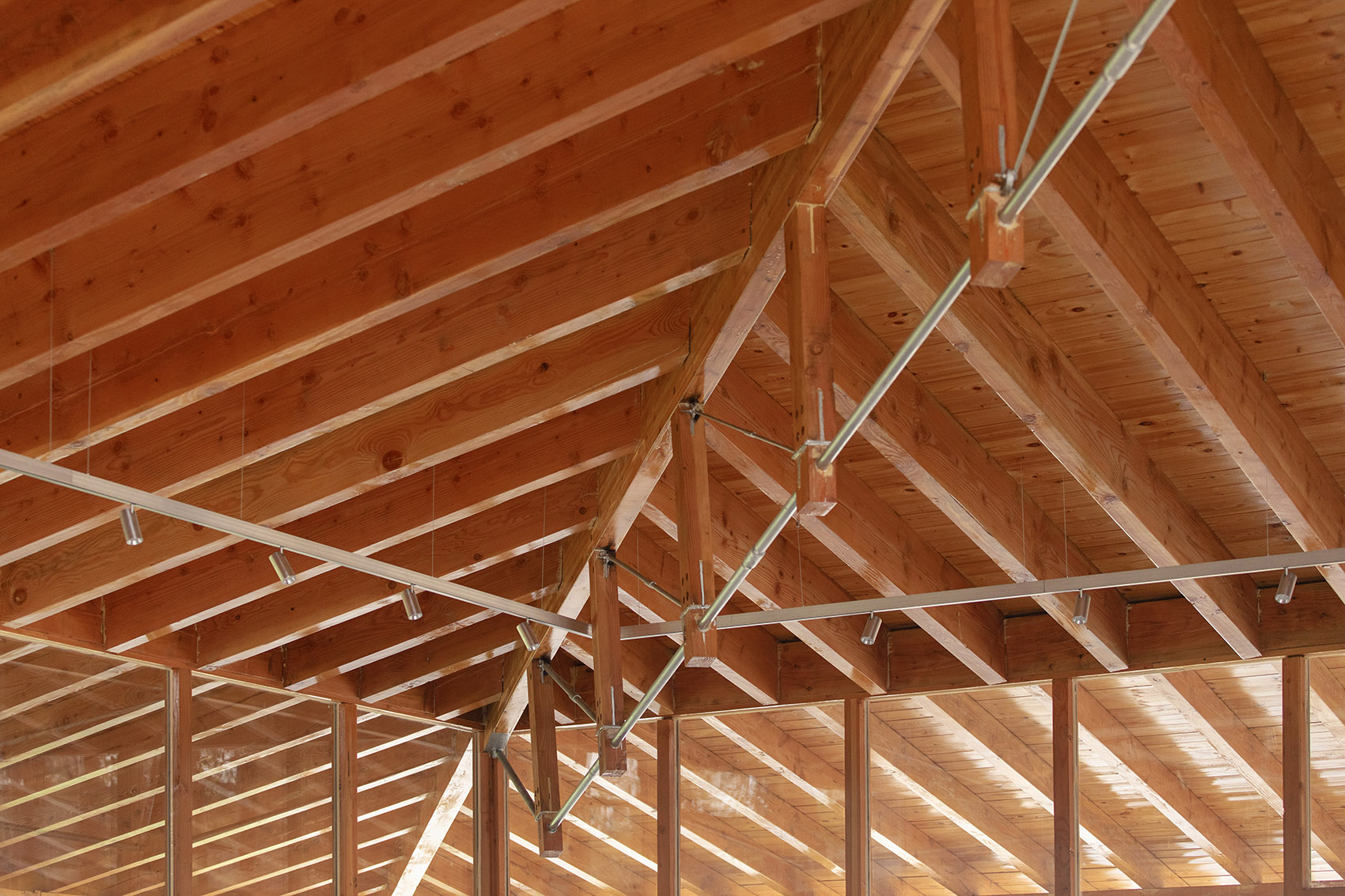 杭州数字农场运营中心丨中国杭州丨时地建筑设计工作室-117