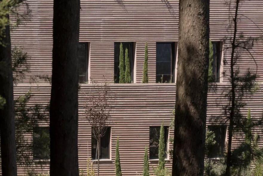 Euphoria Retreat丨一个治愈心灵,释放灵魂的地方 DecaArchitecture-46