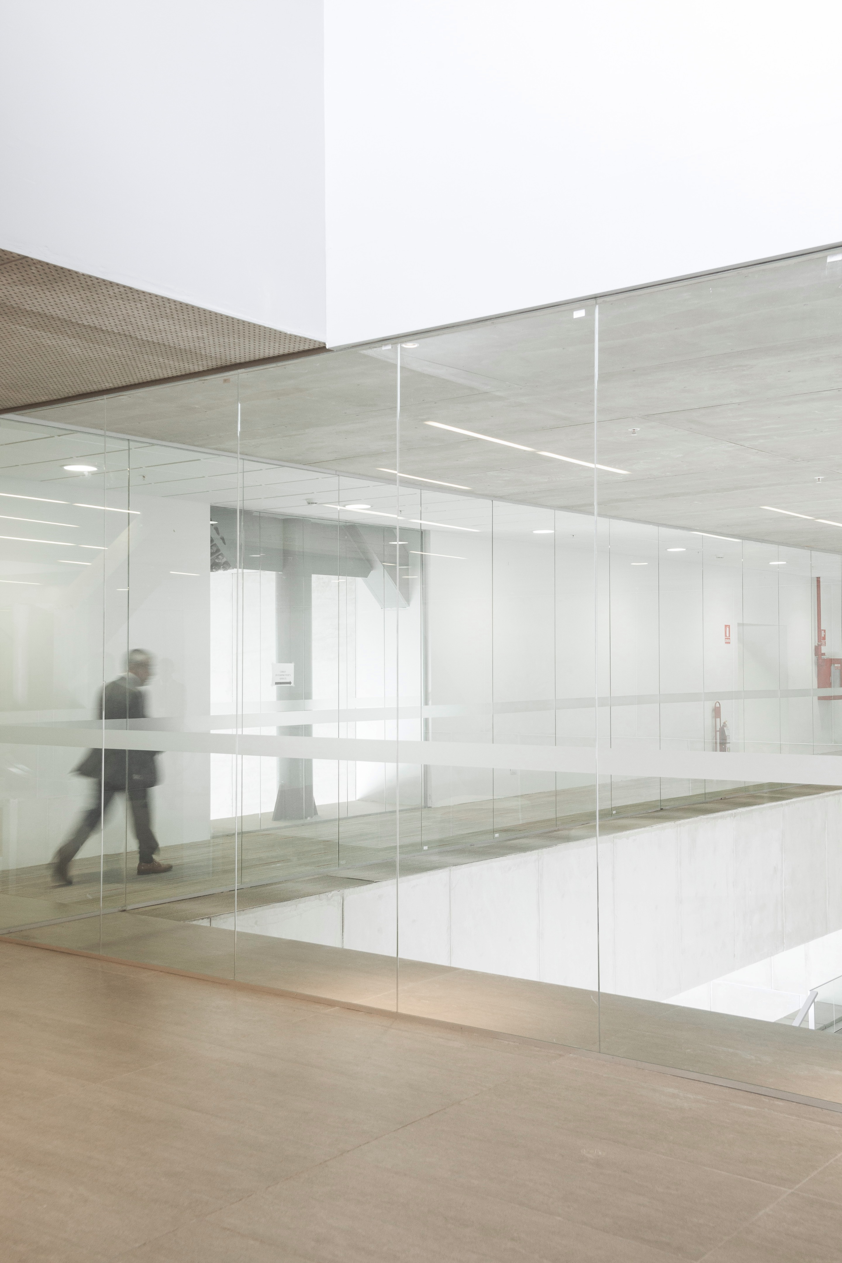 Lima Convention Centre(LCC)· 秘鲁利马国家文化中心会议中心-26