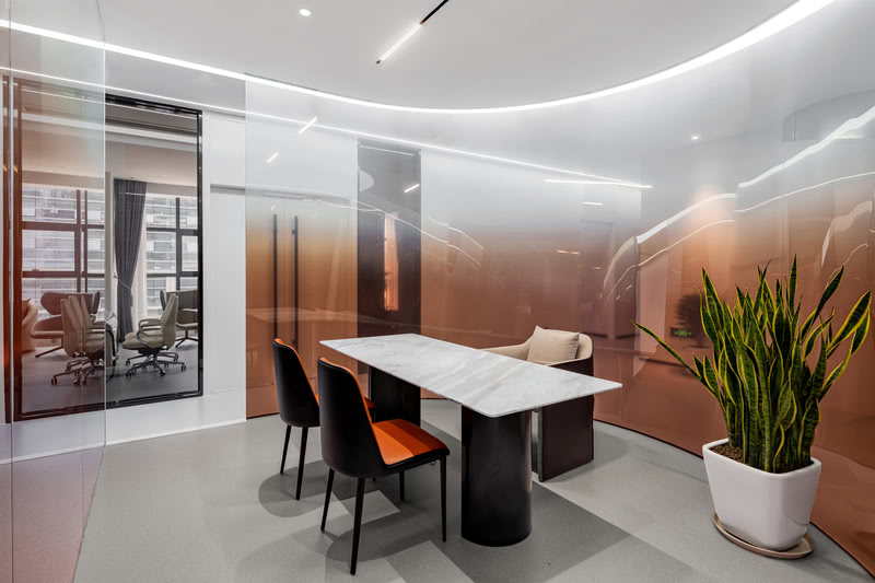 福建易起玩传媒有限公司办公室-4