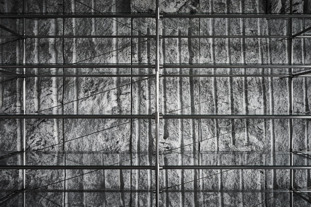 一探影音艺术创作团队的灵感创作地丨中国台湾丨两个因素空间设计-33