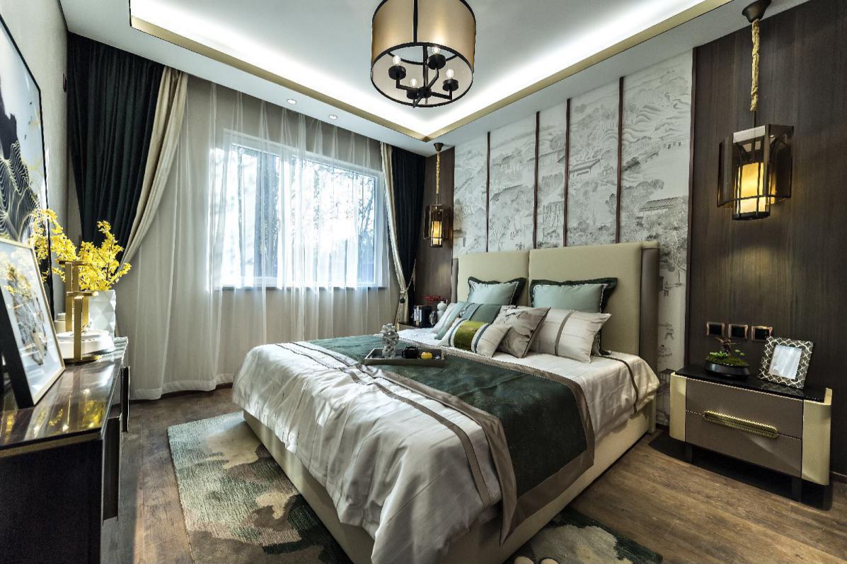 邯郸泽信和熙府-19