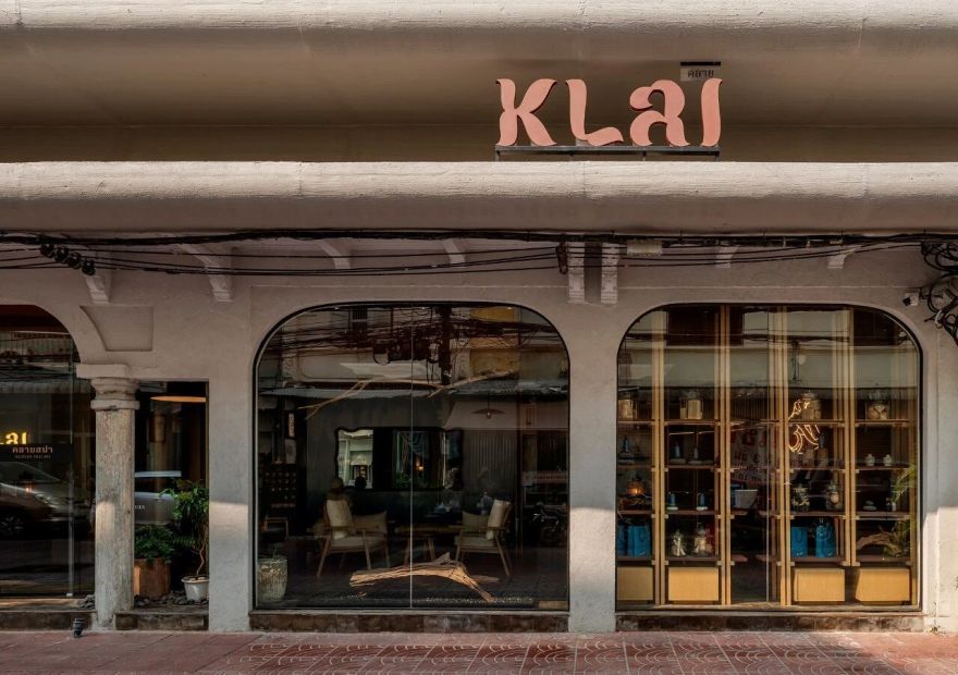 华盛顿特区内兹俱乐部丨美国华盛顿丨建筑设计为Stonehill Taylor,室内由两方联合呈现-29