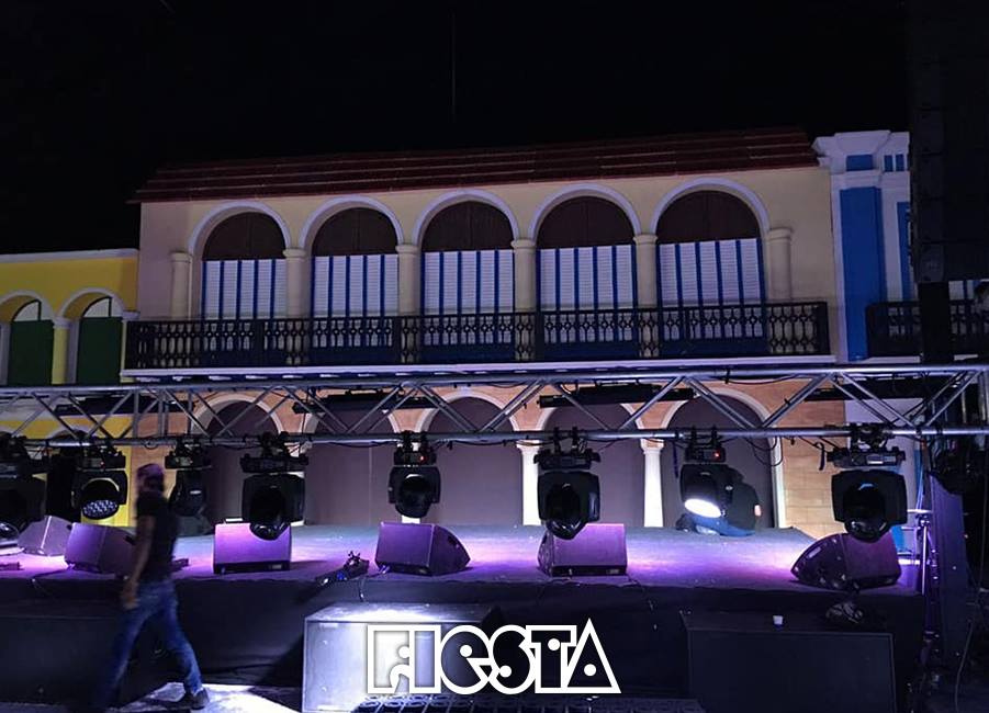 MixFm Event in BIEL-Cuban Style- Fiesta Group-14