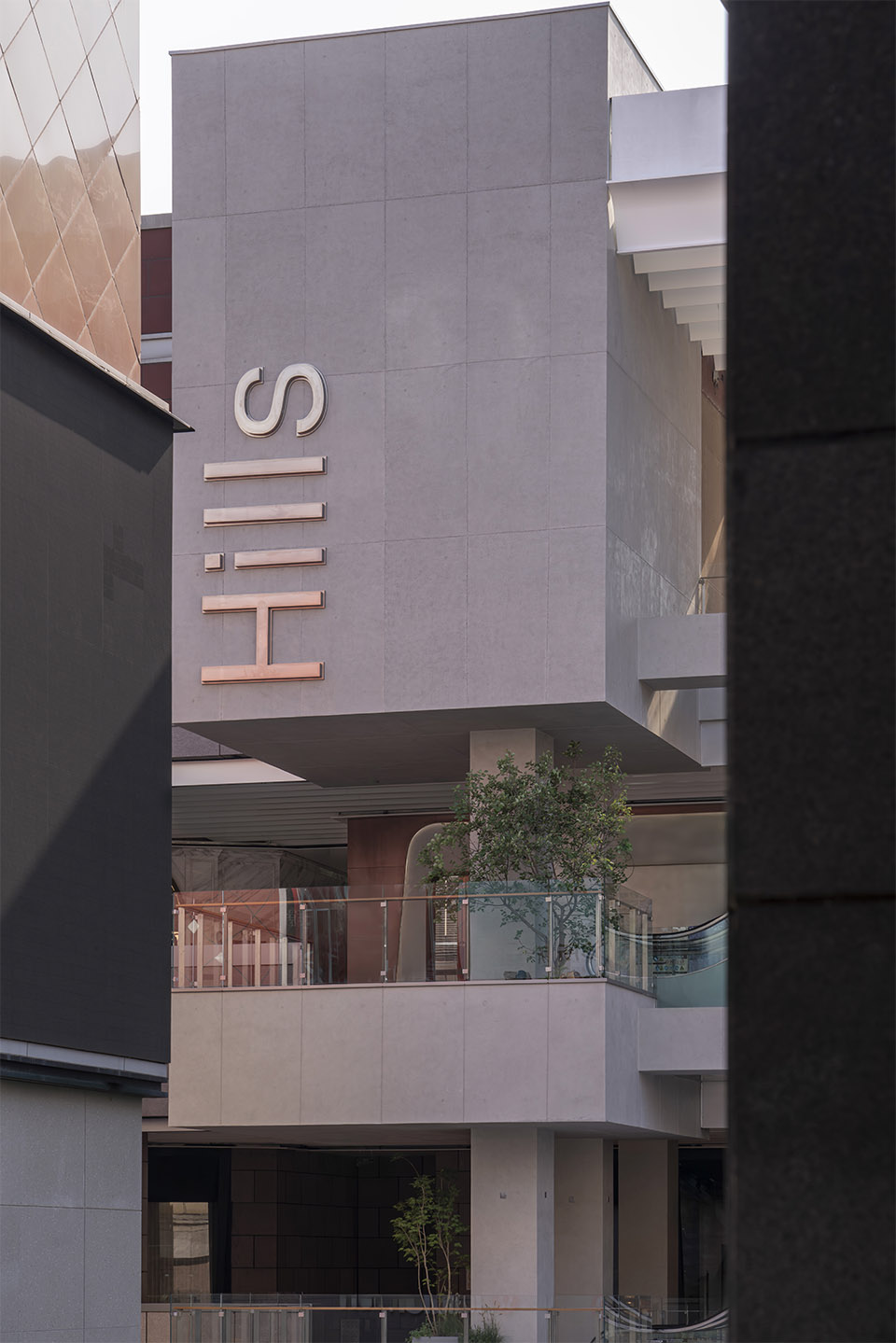 中粮·祥云小镇Courtyard改造更新丨中国北京丨申江海建筑师事务所-52