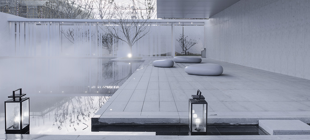 丨中国合肥丨景观 L&A 设计集团深圳分公司 XI 项目团队等-60