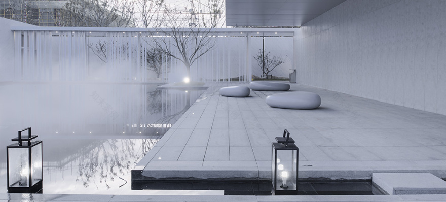 丨中国合肥丨景观 L&A 设计集团深圳分公司 XI 项目团队等-60